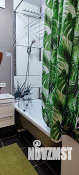 1-к квартира, вторичка, 40м2, 21/25 этаж