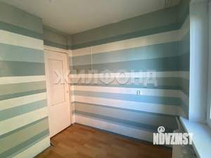 1-к квартира, вторичка, 32м2, 5/5 этаж
