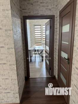 2-к квартира, вторичка, 57м2, 9/16 этаж