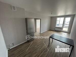 1-к квартира, вторичка, 50м2, 4/17 этаж