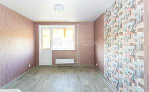 Студия квартира, вторичка, 21м2, 2/3 этаж