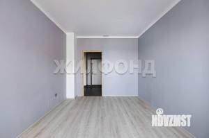 2-к квартира, вторичка, 66м2, 19/19 этаж