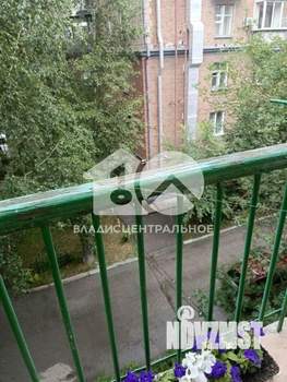1-к квартира, вторичка, 30м2, 4/5 этаж
