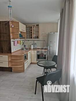 2-к квартира, вторичка, 43м2, 2/5 этаж