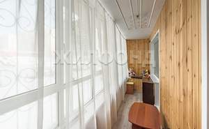 3-к квартира, вторичка, 80м2, 1/13 этаж