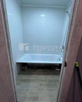 1-к квартира, вторичка, 41м2, 1/9 этаж