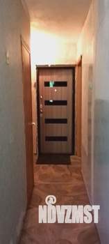 1-к квартира, вторичка, 31м2, 4/5 этаж