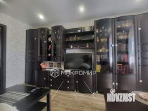 3-к квартира, вторичка, 59м2, 5/5 этаж