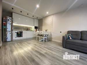 2-к квартира, вторичка, 45м2, 1/6 этаж