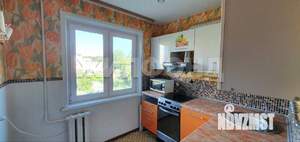 2-к квартира, вторичка, 46м2, 3/5 этаж