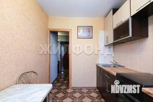 3-к квартира, вторичка, 63м2, 7/9 этаж