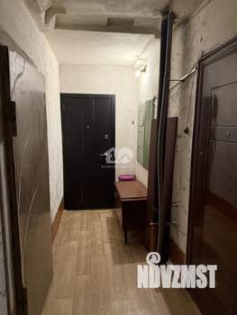 1-к квартира, вторичка, 30м2, 5/9 этаж