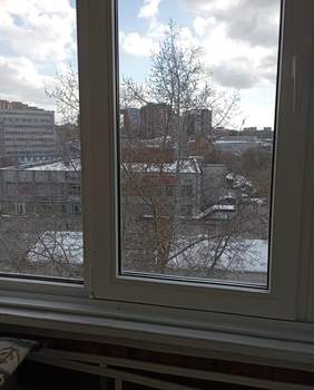 2-к квартира, вторичка, 47м2, 6/9 этаж