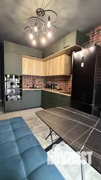 1-к квартира, сданный дом, 39м2, 25/25 этаж