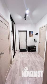 1-к квартира, вторичка, 40м2, 4/4 этаж