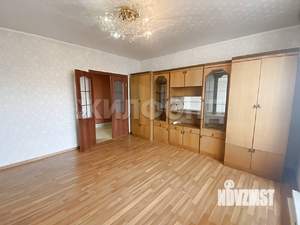 3-к квартира, вторичка, 66м2, 10/10 этаж