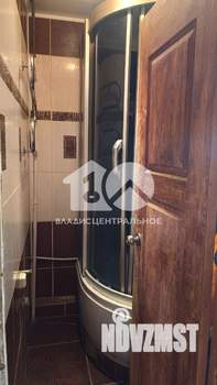 3-к квартира, вторичка, 52м2, 1/5 этаж