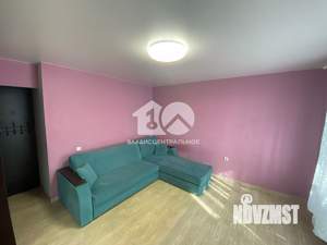 1-к квартира, вторичка, 49м2, 10/27 этаж