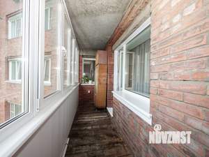 3-к квартира, вторичка, 64м2, 6/9 этаж