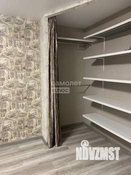 1-к квартира, вторичка, 35м2, 13/17 этаж