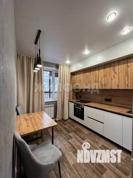 1-к квартира, вторичка, 37м2, 4/16 этаж