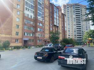 1-к квартира, вторичка, 40м2, 2/10 этаж