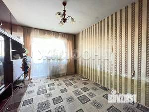 3-к квартира, вторичка, 62м2, 6/9 этаж