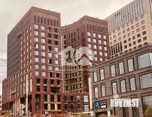 1-к квартира, вторичка, 35м2, 10/16 этаж