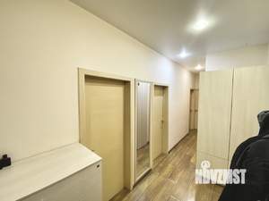 2-к квартира, вторичка, 53м2, 5/5 этаж