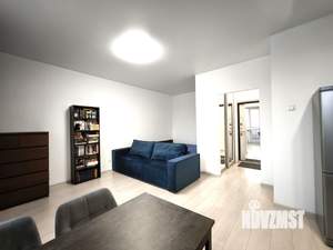 1-к квартира, вторичка, 31м2, 13/26 этаж