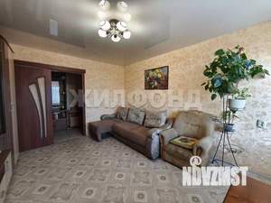 3-к квартира, вторичка, 64м2, 5/9 этаж