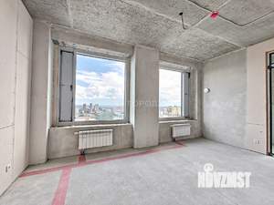 4-к квартира, вторичка, 101м2, 25/29 этаж