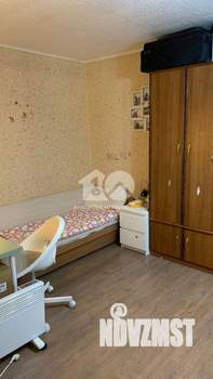 1-к квартира, вторичка, 34м2, 5/5 этаж