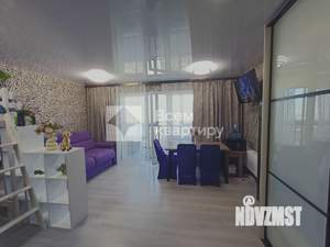 1-к квартира, вторичка, 45м2, 19/20 этаж
