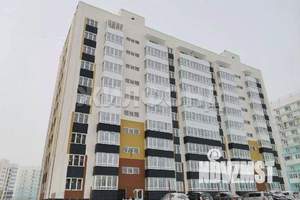 1-к квартира, вторичка, 34м2, 1/10 этаж