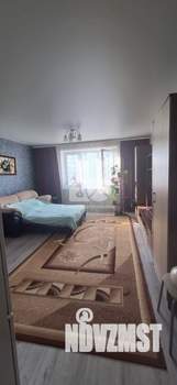 Студия квартира, вторичка, 33м2, 4/10 этаж