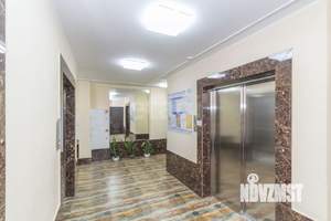 2-к квартира, вторичка, 56м2, 4/15 этаж