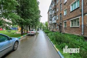 1-к квартира, вторичка, 32м2, 5/5 этаж