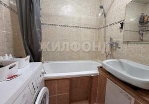 1-к квартира, вторичка, 33м2, 2/10 этаж