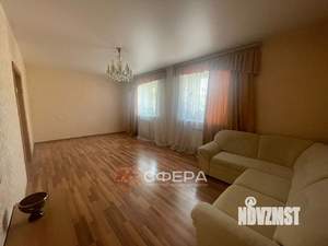 3-к квартира, вторичка, 88м2, 2/9 этаж