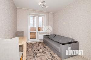 2-к квартира, вторичка, 42м2, 5/10 этаж
