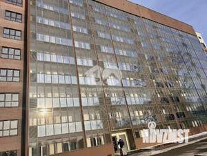 Студия квартира, сданный дом, 22м2, 7/10 этаж