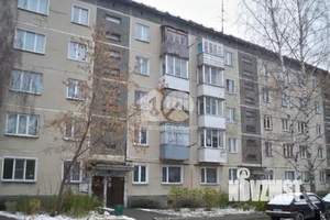 2-к квартира, вторичка, 43м2, 5/5 этаж