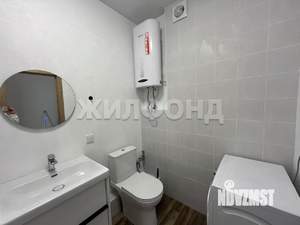 1-к квартира, вторичка, 32м2, 6/6 этаж