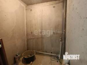 Студия квартира, вторичка, 24м2, 14/17 этаж