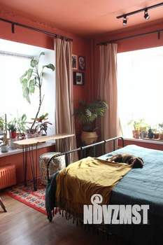 2-к квартира, вторичка, 47м2, 1/16 этаж