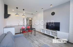 1-к квартира, вторичка, 40м2, 4/15 этаж
