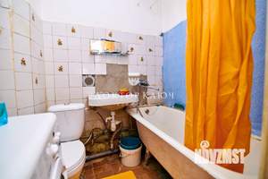 1-к квартира, вторичка, 30м2, 6/9 этаж