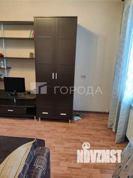 Студия квартира, вторичка, 34м2, 5/14 этаж