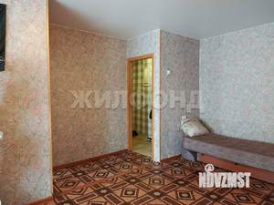 2-к квартира, вторичка, 42м2, 4/5 этаж